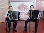 VI Открытый Всероссийский конкурс-фестиваль "Гармонь-душа моя!"
